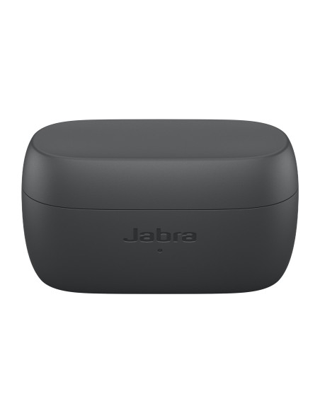 Jabra 100-91410000-60 cuffia e auricolare Wireless In-ear Musica e Chiamate Bluetooth Grigio