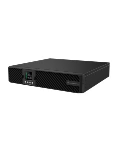 Conceptronic ZEUS51E2K gruppo di continuità (UPS) Doppia conversione (online) 2 kVA 2000 W 8 presa(e) AC