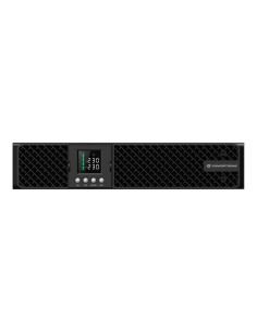 Conceptronic ZEUS51E2K gruppo di continuità (UPS) Doppia conversione (online) 2 kVA 2000 W 8 presa(e) AC 2