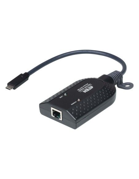 ATEN Adattatore KVM Virtual Media USB-C