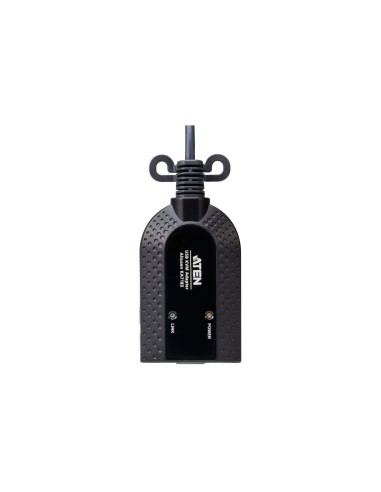 ATEN Adattatore KVM Virtual Media USB-C