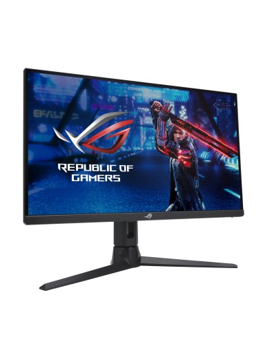 ASUS ROG Strix XG27AQMR Monitor PC 68,6 cm (27") 2560 x 1440 Pixel Quad HD LED Nero