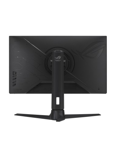 ASUS ROG Strix XG27AQMR Monitor PC 68,6 cm (27") 2560 x 1440 Pixel Quad HD LED Nero