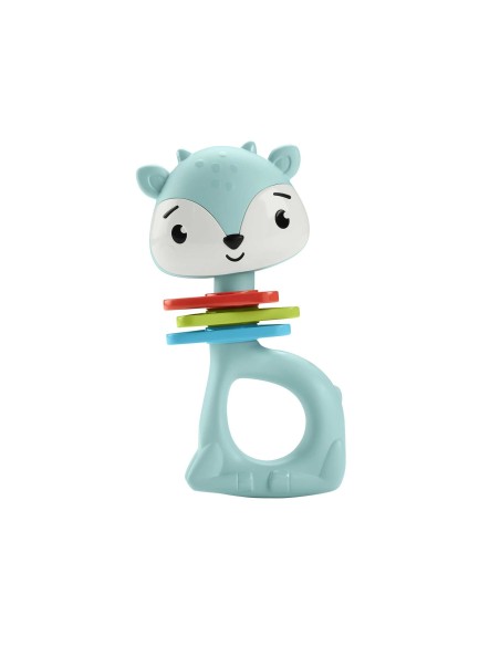 Fisher-Price HJW11 sonaglio