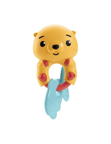 Fisher-Price HJW11 sonaglio