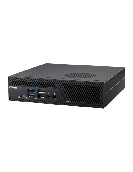 ASUS PB63-B7016MH Intel® Core™ i7 i7-13700 16 GB DDR5-SDRAM 512 GB SSD Mini PC Nero