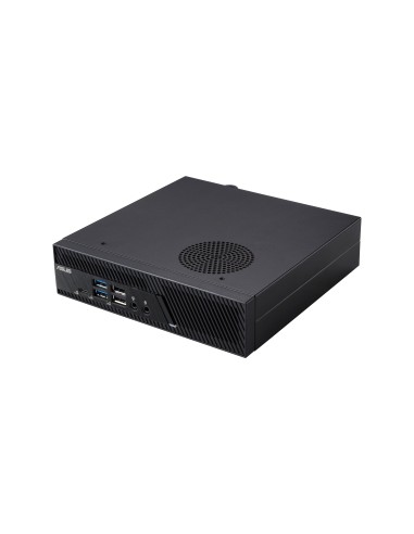 ASUS PB63-B7016MH Intel® Core™ i7 i7-13700 16 GB DDR5-SDRAM 512 GB SSD Mini PC Nero