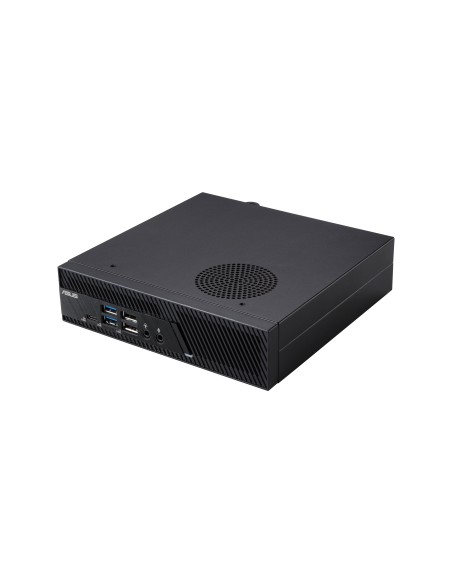 ASUS PB63-B7016MH Intel® Core™ i7 i7-13700 16 GB DDR5-SDRAM 512 GB SSD Mini PC Nero