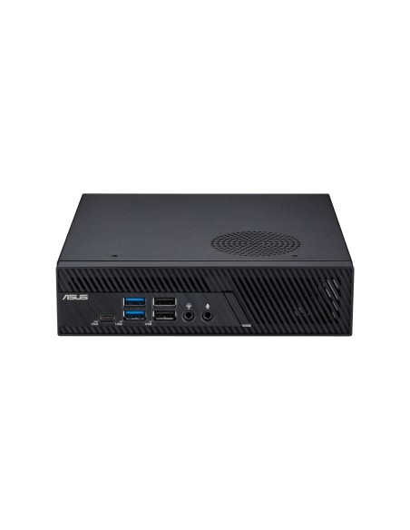 ASUS PB63-B7016MH Intel® Core™ i7 i7-13700 16 GB DDR5-SDRAM 512 GB SSD Mini PC Nero