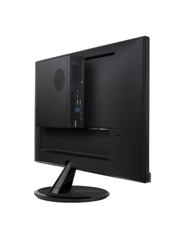 ASUS PB63-B7016MH Intel® Core™ i7 i7-13700 16 GB DDR5-SDRAM 512 GB SSD Mini PC Nero