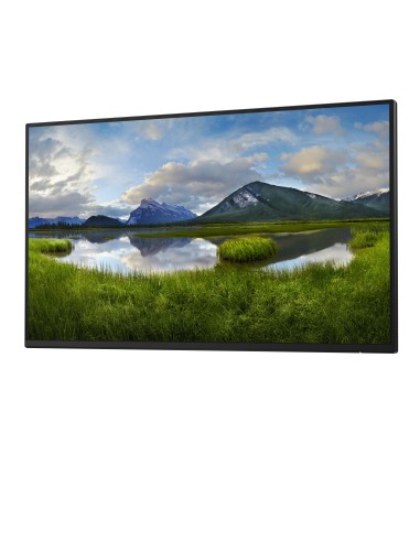 DELL P Series P2425HE_WOST Monitor PC 61 cm (24") 1920 x 1080 Pixel Full HD LCD Nero