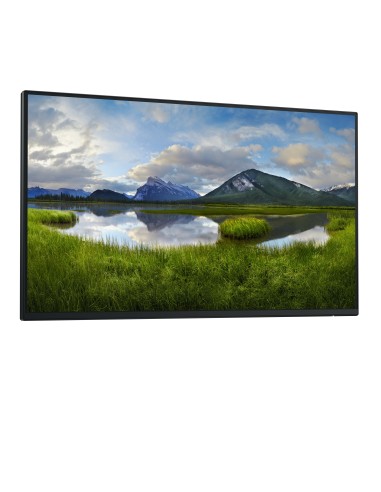 DELL P Series P2425HE_WOST Monitor PC 61 cm (24") 1920 x 1080 Pixel Full HD LCD Nero