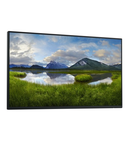 DELL P Series P2425HE_WOST Monitor PC 61 cm (24") 1920 x 1080 Pixel Full HD LCD Nero