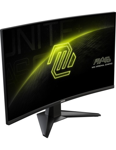 MSI MAG 27CQ6F Monitor PC 68,6 cm (27") 2560 x 1440 Pixel Quad HD LCD Nero