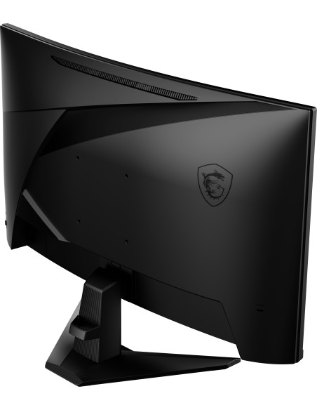 MSI MAG 27CQ6F Monitor PC 68,6 cm (27") 2560 x 1440 Pixel Quad HD LCD Nero