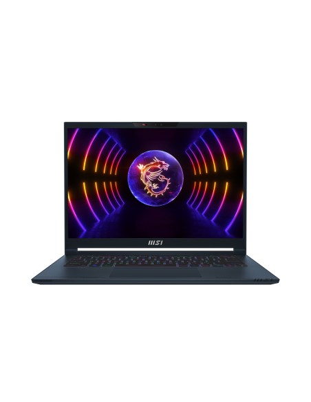 MSI Stealth 14 Studio A13VG-234IT Intel® Core™ i7 i7-13700H Computer portatile 35,6 cm (14") Quad HD+ 32 GB DDR5-SDRAM 1 TB SSD