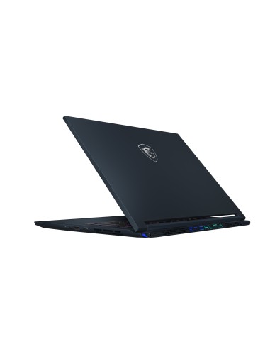 MSI Stealth 14 Studio A13VG-234IT Intel® Core™ i7 i7-13700H Computer portatile 35,6 cm (14") Quad HD+ 32 GB DDR5-SDRAM 1 TB SSD
