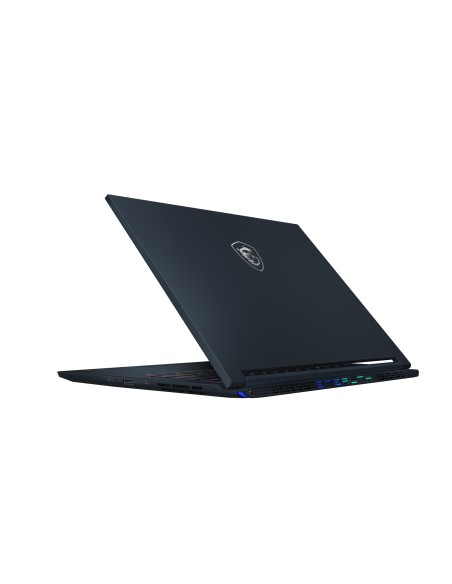 MSI Stealth 14 Studio A13VG-234IT Intel® Core™ i7 i7-13700H Computer portatile 35,6 cm (14") Quad HD+ 32 GB DDR5-SDRAM 1 TB SSD
