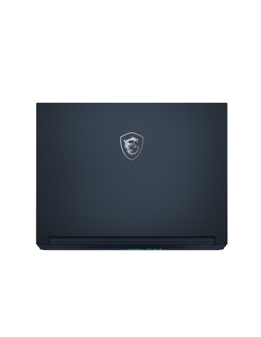 MSI Stealth 14 Studio A13VG-234IT Intel® Core™ i7 i7-13700H Computer portatile 35,6 cm (14") Quad HD+ 32 GB DDR5-SDRAM 1 TB SSD
