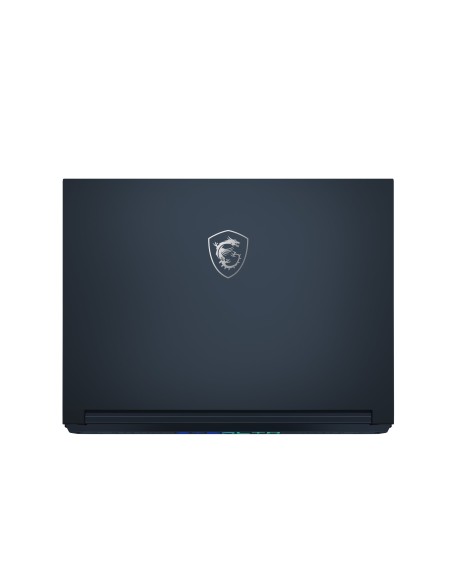 MSI Stealth 14 Studio A13VG-234IT Intel® Core™ i7 i7-13700H Computer portatile 35,6 cm (14") Quad HD+ 32 GB DDR5-SDRAM 1 TB SSD
