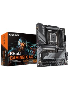 Gigabyte B650 GAMING X AX scheda madre AMD B650 Presa di corrente AM5 ATX