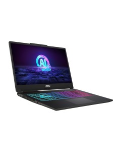 MSI Cyborg 15 AI A1VFK-076XIT Intel Core Ultra 7 155H Computer portatile 39,6 cm (15.6") Full HD 16 GB DDR5-SDRAM 1 TB SSD