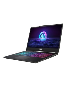 MSI Cyborg 15 AI A1VFK-076XIT Intel Core Ultra 7 155H Computer portatile 39,6 cm (15.6") Full HD 16 GB DDR5-SDRAM 1 TB SSD 2