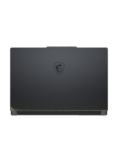MSI Cyborg 15 AI A1VFK-076XIT Intel Core Ultra 7 155H Computer portatile 39,6 cm (15.6") Full HD 16 GB DDR5-SDRAM 1 TB SSD