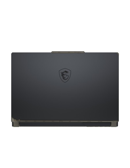 MSI Cyborg 15 AI A1VFK-076XIT Intel Core Ultra 7 155H Computer portatile 39,6 cm (15.6") Full HD 16 GB DDR5-SDRAM 1 TB SSD