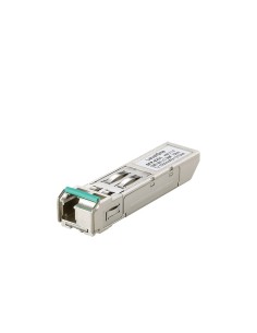 LevelOne SFP-9231 modulo del ricetrasmettitore di rete Fibra ottica 1250 Mbit s