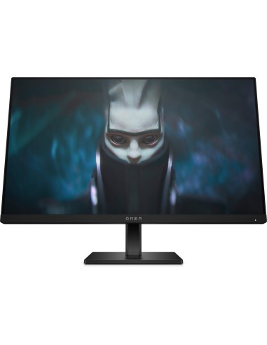 HP OMEN by HP 24 Monitor PC 60,5 cm (23.8") 1920 x 1080 Pixel Full HD Nero