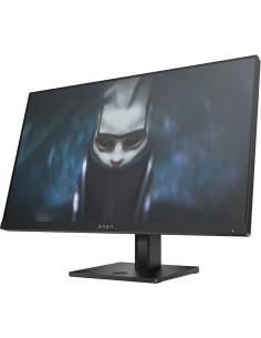 HP OMEN by HP 24 Monitor PC 60,5 cm (23.8") 1920 x 1080 Pixel Full HD Nero 2