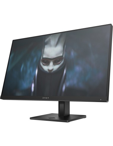 HP OMEN by HP 24 Monitor PC 60,5 cm (23.8") 1920 x 1080 Pixel Full HD Nero