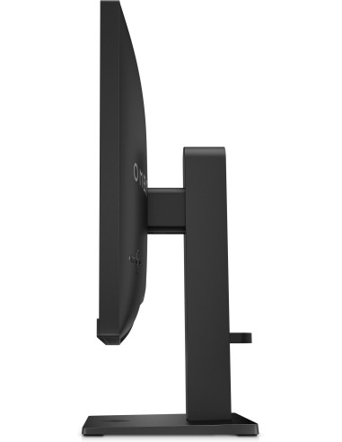 HP OMEN by HP 24 Monitor PC 60,5 cm (23.8") 1920 x 1080 Pixel Full HD Nero
