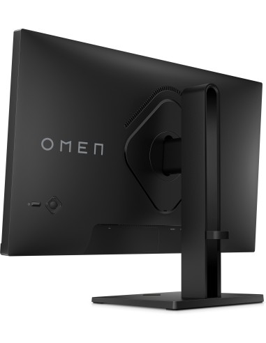 HP OMEN by HP 24 Monitor PC 60,5 cm (23.8") 1920 x 1080 Pixel Full HD Nero