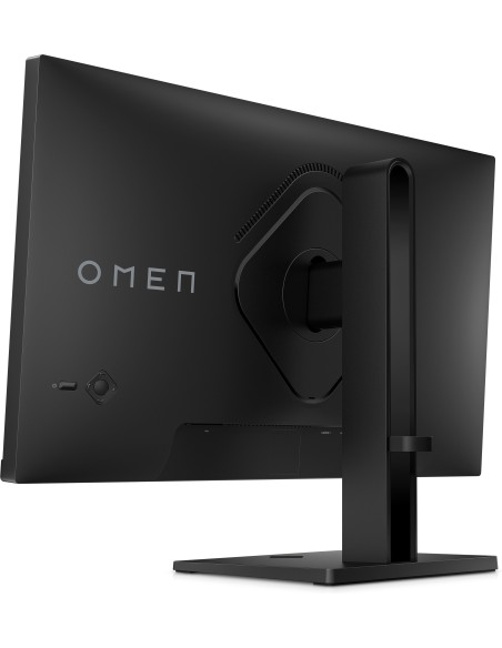 HP OMEN by HP 24 Monitor PC 60,5 cm (23.8") 1920 x 1080 Pixel Full HD Nero