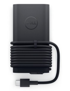 DELL T075W adattatore e invertitore Interno 100 W Nero
