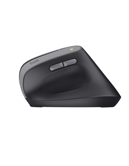Trust Bayo II mouse Medico Mano destra RF Wireless Ottico 2400 DPI