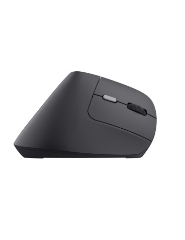 Trust Bayo II mouse Medico Mano destra RF Wireless Ottico 2400 DPI