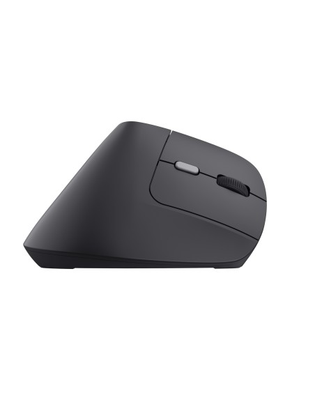 Trust Bayo II mouse Medico Mano destra RF Wireless Ottico 2400 DPI