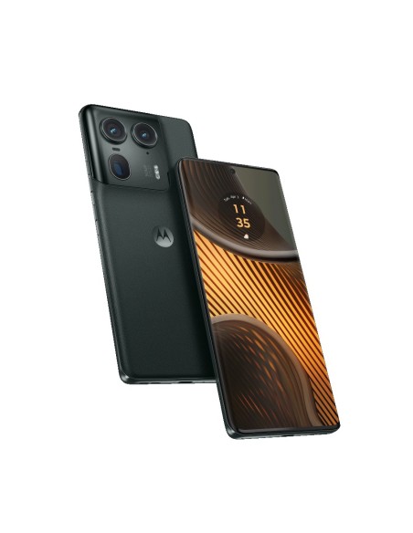 Motorola Edge 50 Ultra 16,9 cm (6.67") Doppia SIM Android 14 5G USB tipo-C 16 GB 1 TB 4500 mAh Grigio