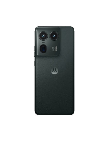 Motorola Edge 50 Ultra 16,9 cm (6.67") Doppia SIM Android 14 5G USB tipo-C 16 GB 1 TB 4500 mAh Grigio