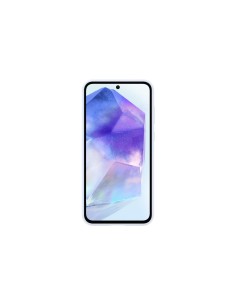 Samsung Custodia in Silicone Galaxy A55 5G 2