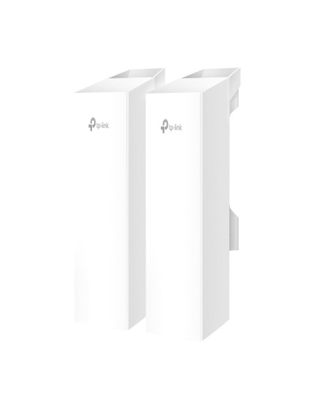 TP-Link EAP215-Bridge KIT 867 Mbit s Bianco Supporto Power over Ethernet (PoE)
