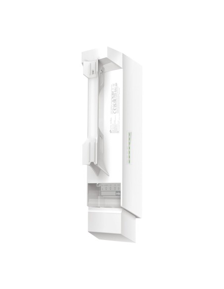 TP-Link EAP215-Bridge KIT 867 Mbit s Bianco Supporto Power over Ethernet (PoE)