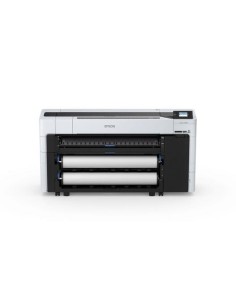 Epson T7700DM stampante grandi formati Wi-Fi Ad inchiostro A colori 2400 x 1200 DPI A0 (841 x 1189 mm) Collegamento ethernet LAN