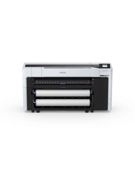 Epson T7700DM stampante grandi formati Wi-Fi Ad inchiostro A colori 2400 x 1200 DPI A0 (841 x 1189 mm) Collegamento ethernet LAN