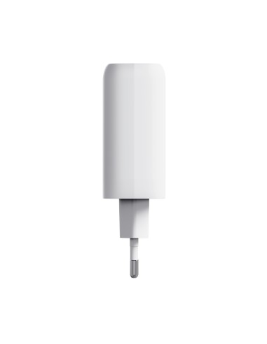 Trust Maxo Universale Bianco AC Ricarica rapida Interno