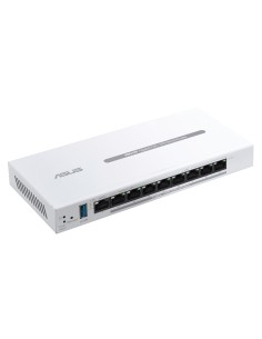 ASUS ExpertWiFi EBG19P router cablato Gigabit Ethernet Bianco 2