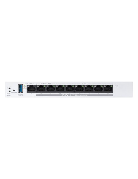 ASUS ExpertWiFi EBG19P router cablato Gigabit Ethernet Bianco